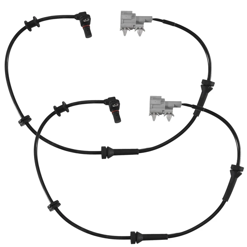 Sensor ABS 47910-EA025 Nissan Navarra D40 Pathfinder R51 - imagen 3