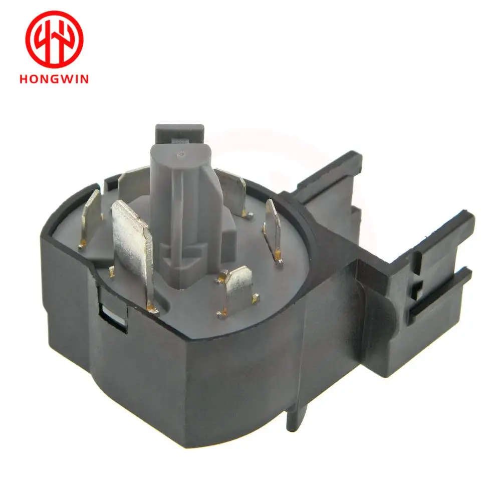 Interruptor de encendido Genuino 90505912 – Vauxhall Astra Corsa Calibra 2.0 - imagen 4