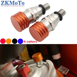 Válvula de purga de aire para horquilla KTM EXC, Husqvarna y GASGAS