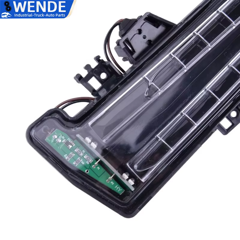 2129067401 Intermitente de retrovisor Mercedes W204/W212 - imagen 4
