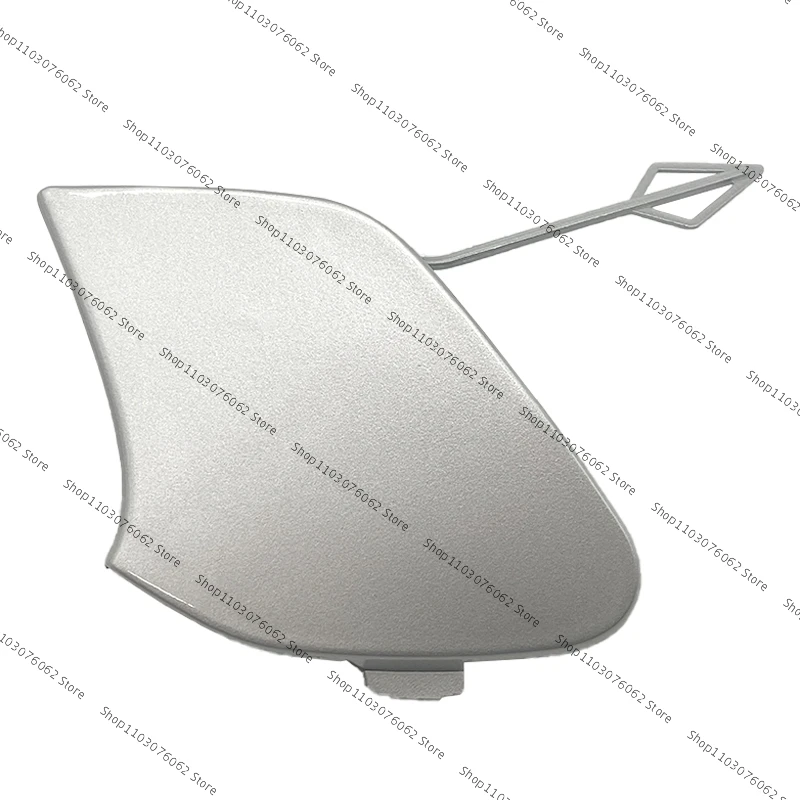 Tapa gancho remolque Ford Focus 3 MK3 2015-2018 OEM F1EB17A989 - imagen 5