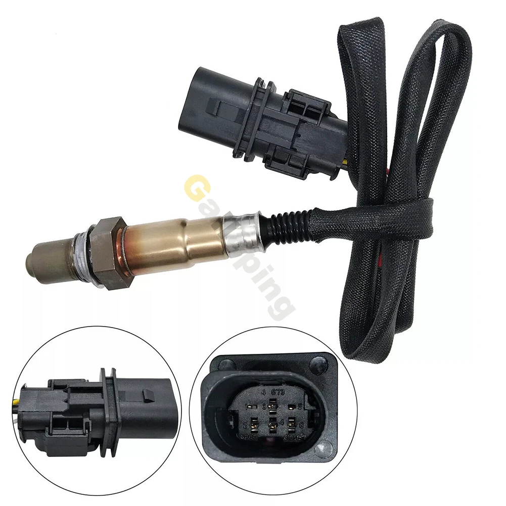 0258030066 Sensor de oxígeno Ford V6 2015-2016 - imagen 3