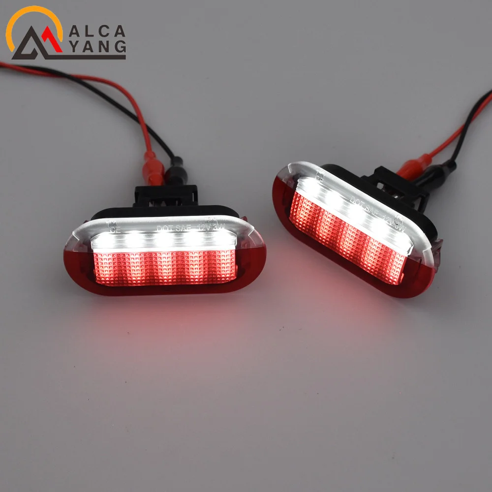 0947413 Luz de cortesía interior Seat Leon Skoda Octavia VW Golf 1J - imagen 5