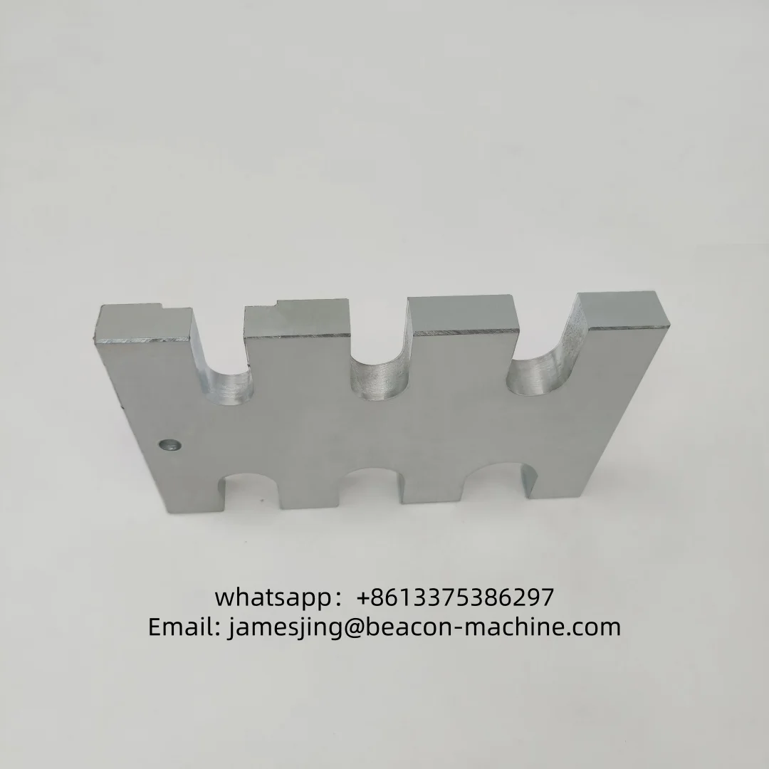 Herramienta soporte inyector common rail para riel de combustible - imagen 2