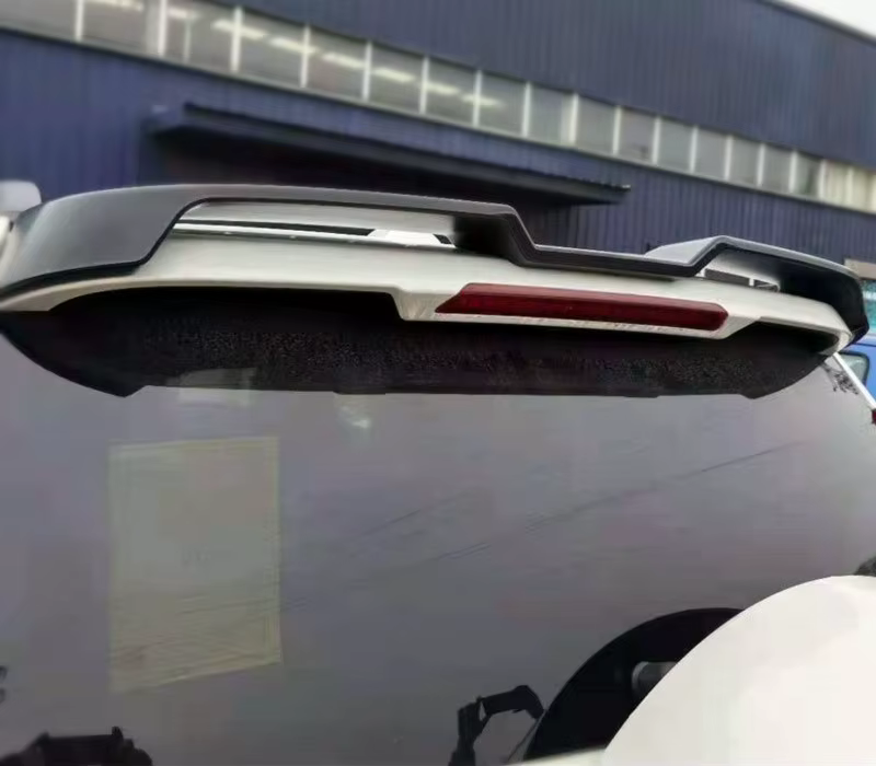 Alerón trasero de techo para Haval H9 (2015-2022) - imagen 3