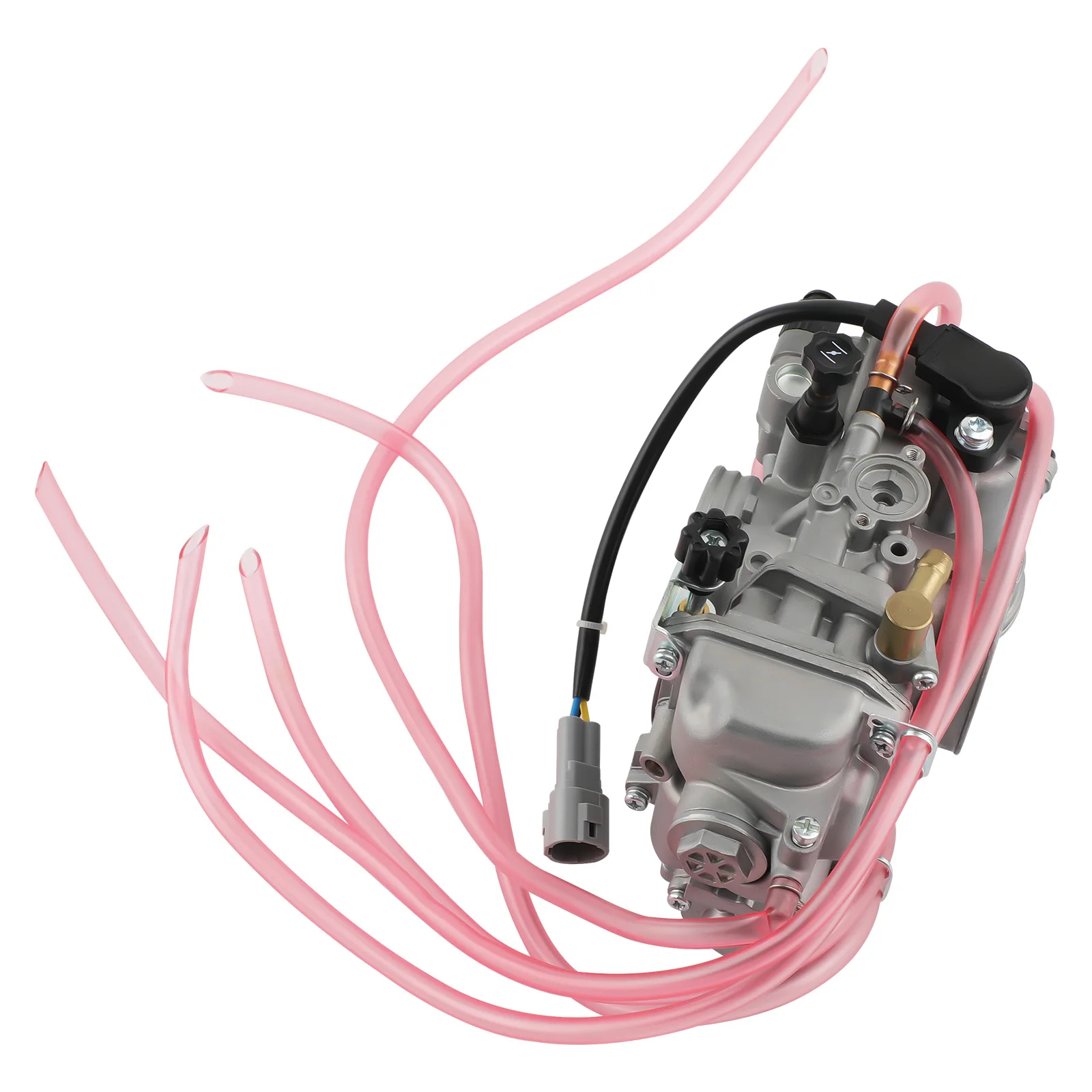 Carburador Yamaha WR250F YZ250F compatible - imagen 2
