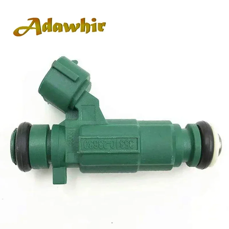 Boquilla de inyector Hyundai Kia 3531023630 - imagen 4