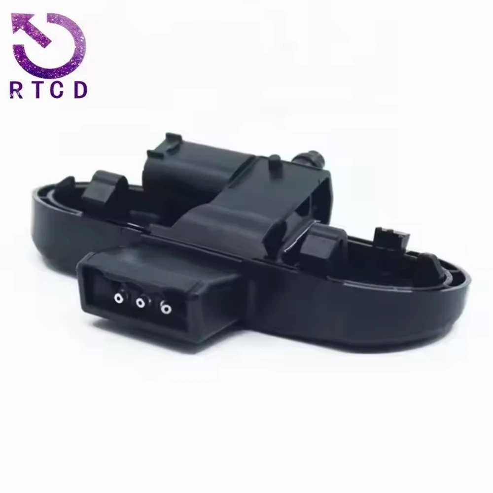 Boquilla lavaparabrisas OEM 8T0955987 para Audi A4 A5 S5 RS5 - imagen 3