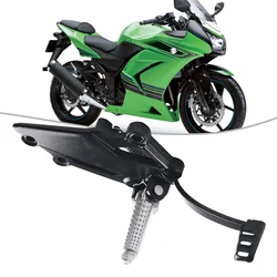 Soporte de pedal de freno para Kawasaki Ninja 250R/300