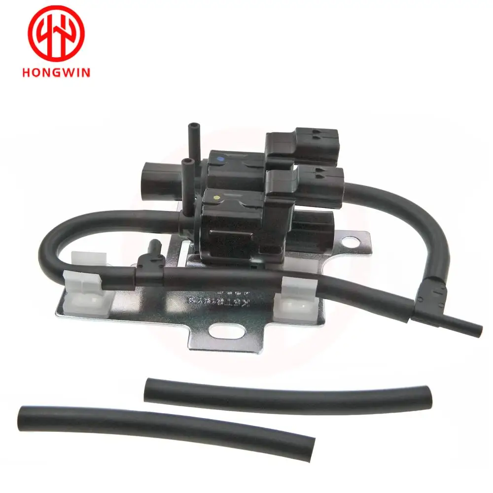 K005T81973 Electroválvula embrague – L200 / Pajero Sport 2.5-3.0 - imagen 5
