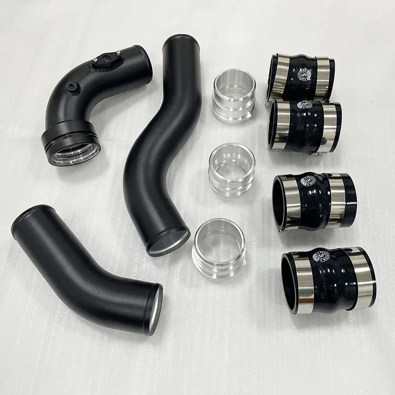 Kit de tubo de carga del turbo BMW F20/F30/F31 N20 125i, 320i y 328i