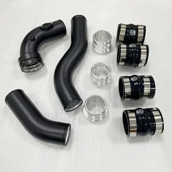 Kit de tubo de carga del turbo BMW F20/F30/F31 N20 125i, 320i y 328i