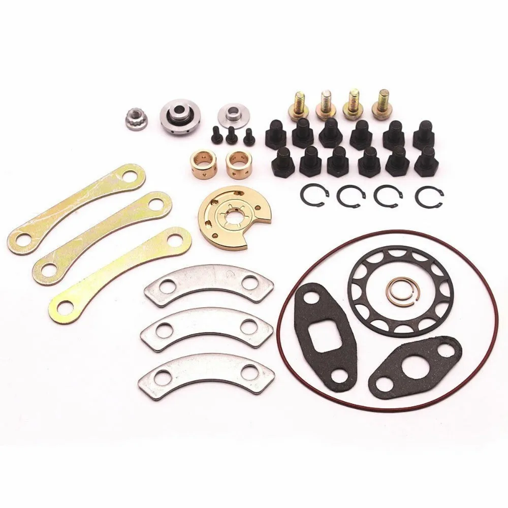 Kit de reconstrucción turbocompresor To4e To4b - imagen 2