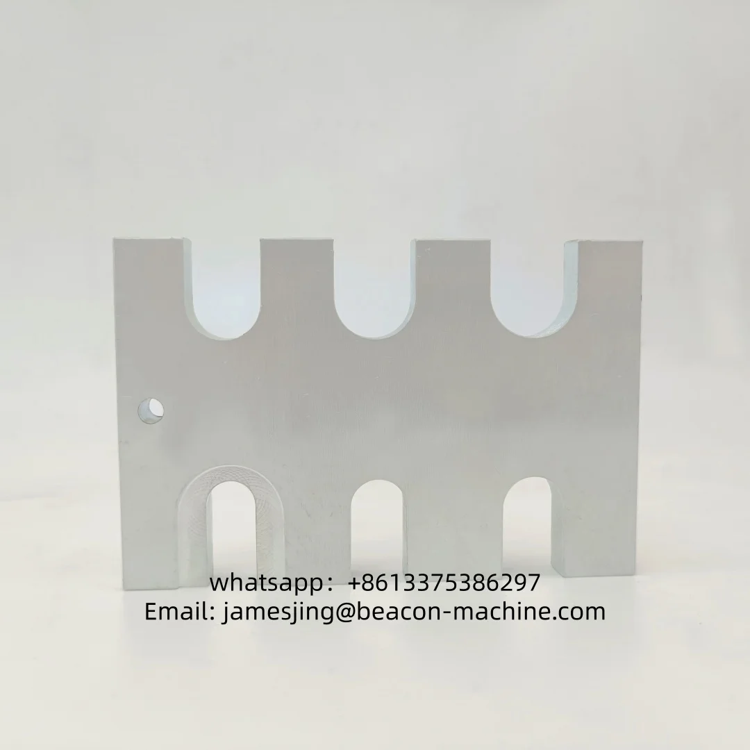 Herramienta soporte inyector common rail para riel de combustible - imagen 3