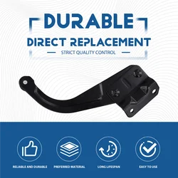 Soporte riel superior puerta corredera VW Caddy 5V MK5