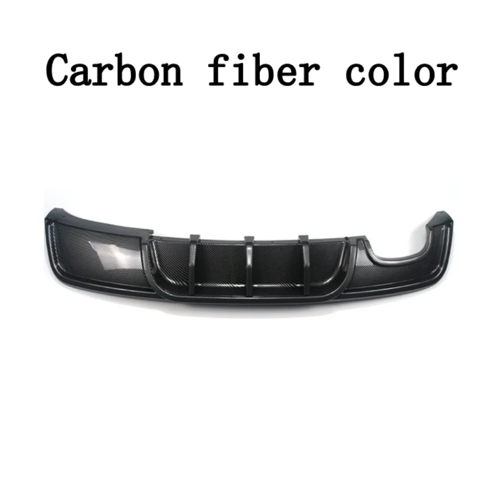 Difusor trasero BMW Serie 1 E82/E88 M-Tech Performance - imagen 3
