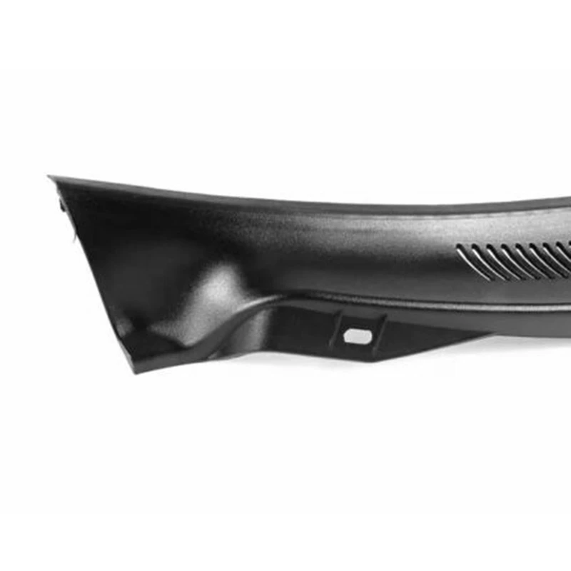 Limpiaparabrisas delantero y deflector de agua Mercedes W210 - imagen 5