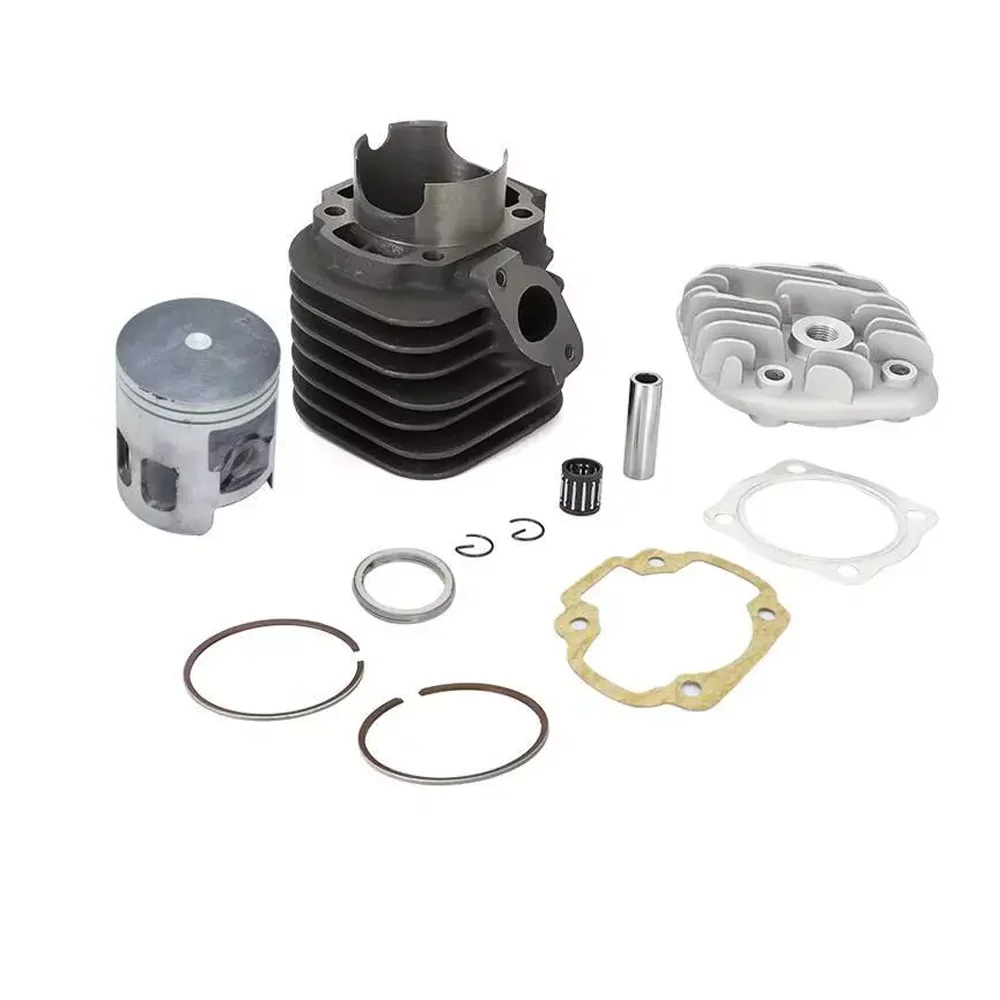 Polaris kit de culata 54 mm para Sportsman Scrambler Predator 90 - imagen 4