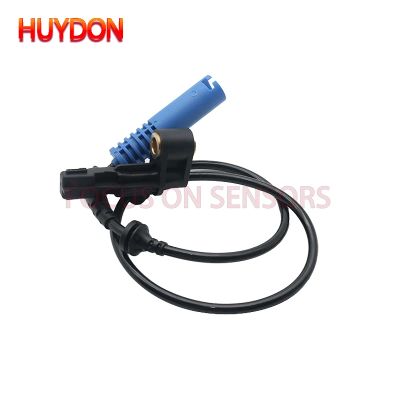 34526792896   Sensor de velocidad de rueda delantera izquierda derecha ABS para BMW 320i 323ci 325ci 328i 330xi M3 Z4 Z8 34526792897   Accesorios para automóviles - imagen 5