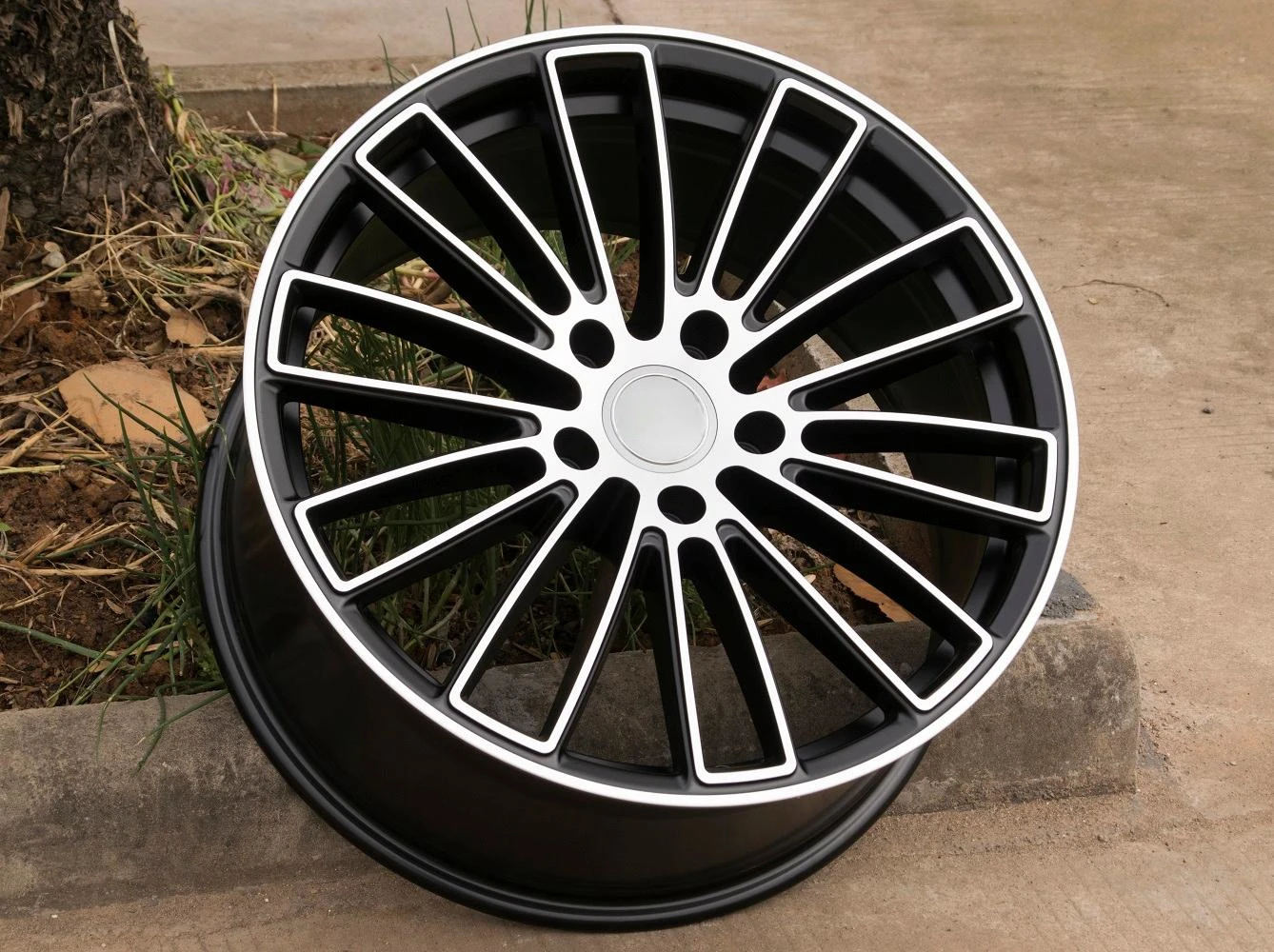 Llantas escalonadas 19-20 pulgadas para Porsche 911 Cayenne Panamera - imagen 4