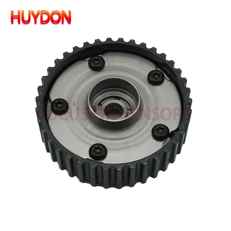 9650839280 Ajustador de fase del árbol de levas Peugeot 307/407, Citroën C4 - imagen 4