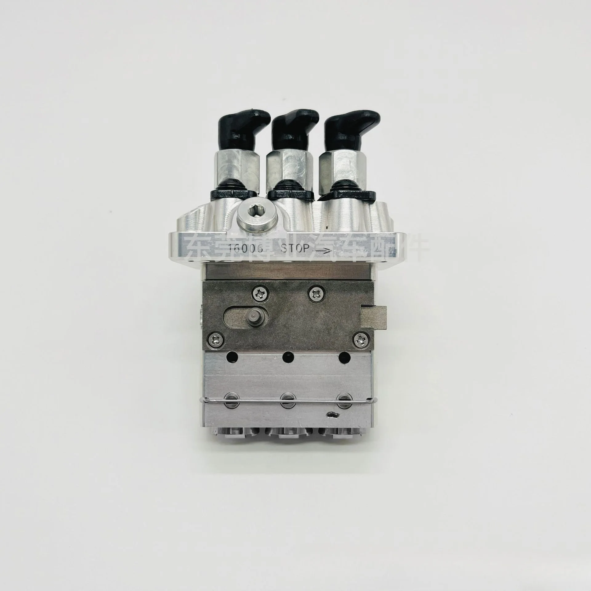 Cabezal de bomba 15862-51011 para Kubota - imagen 2