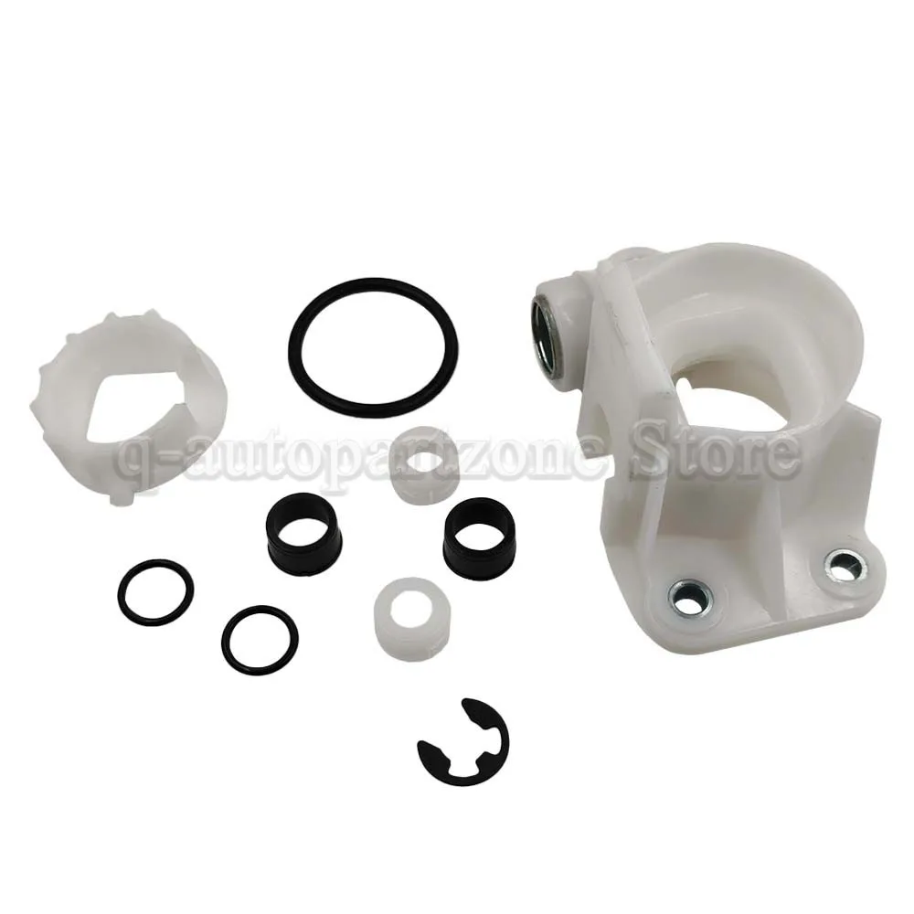 46411550 Kit reparacion palanca de cambios Alfa Romeo Fiat Lancia - imagen 2