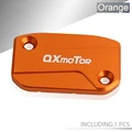 QX Orange