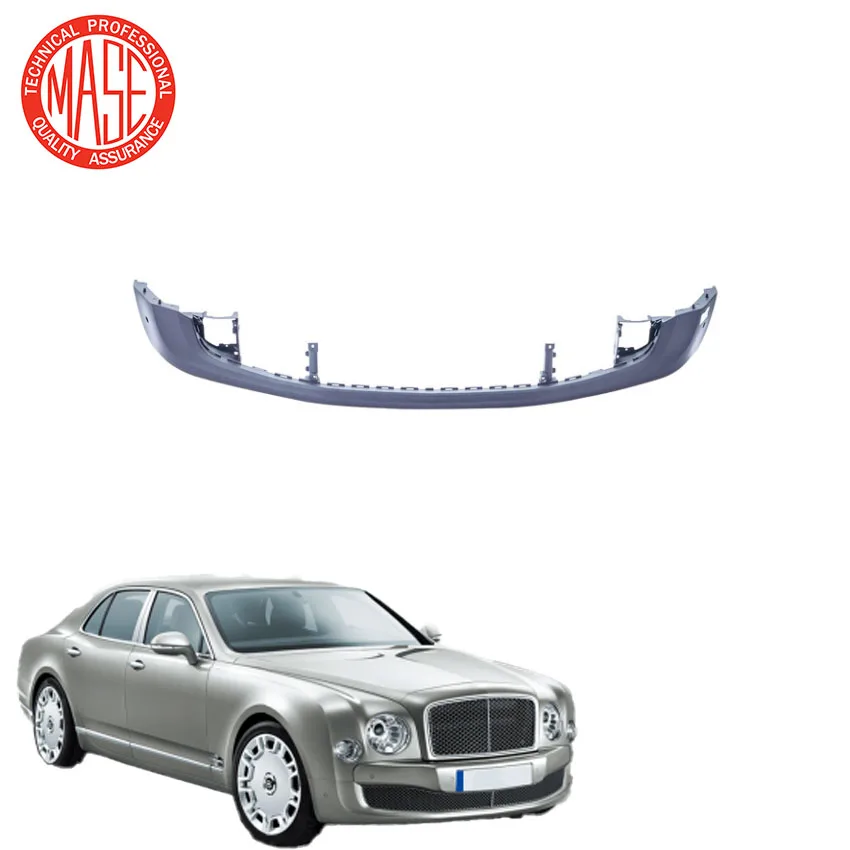 3Y0 807 821P Parachoques delantero Bentley Mulsanne 2013