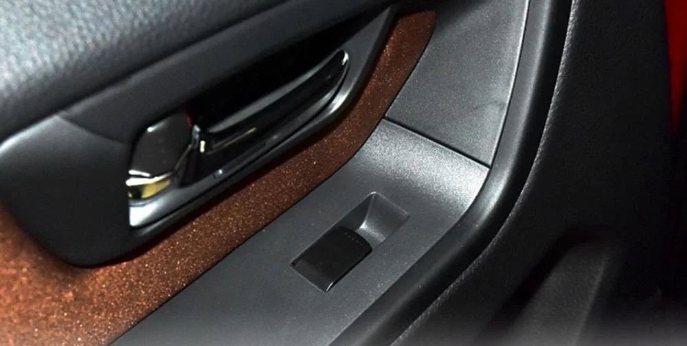 Interruptor de ventana eléctrico automático para lado del pasajero