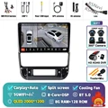 2K 8G-128G 360 DVR