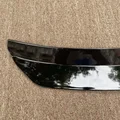 A Glossy Black