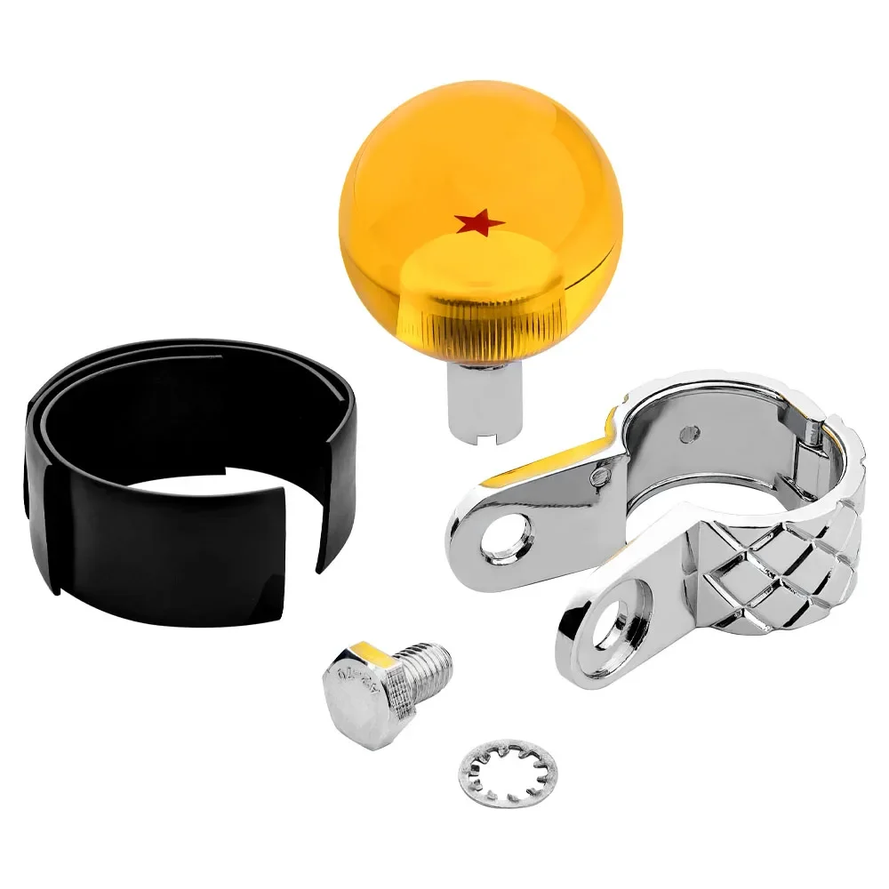 Perilla giratoria de volante universal para dirección suave - imagen 5