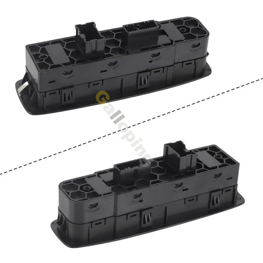 Interruptor elevalunas 254012952R Renault Megane 4, Kadjar, Talisman - imagen 4