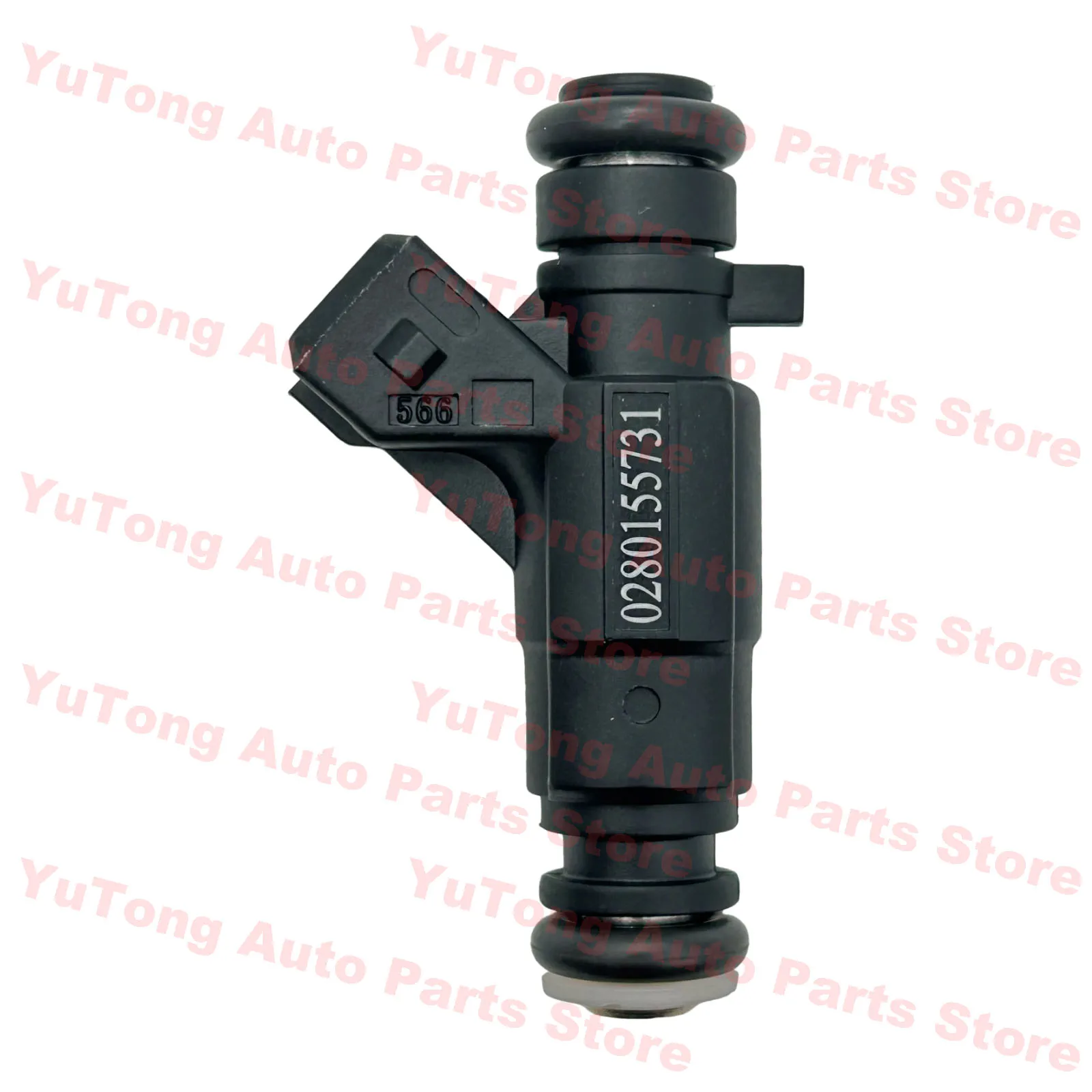 Válvula de inyector de combustible VW Polo 6N1 1.0/1.4, Golf e Ibiza II - imagen 5