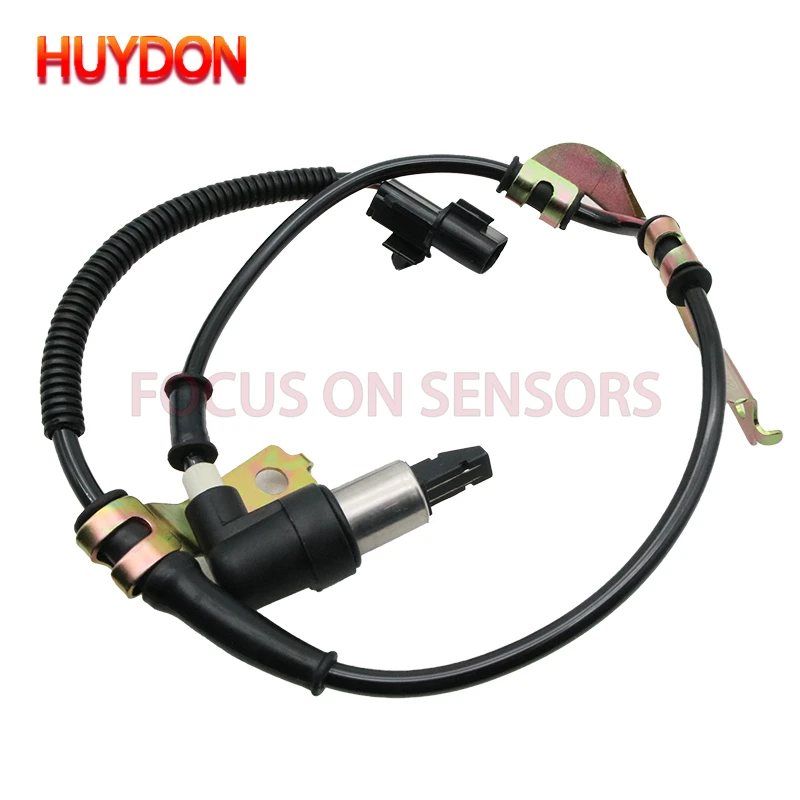 95620-4A200 Sensor ABS delantero derecho para Hyundai H-1/Starex - imagen 3