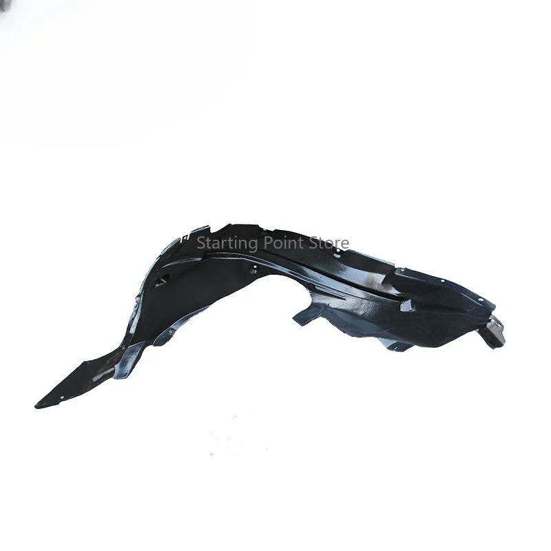 Guardabarros delantero y trasero Suzuki SX4 Swift – juego completo - imagen 4