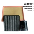 3pcs Set