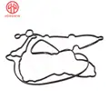 Gasket