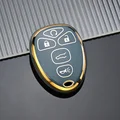 5button grey