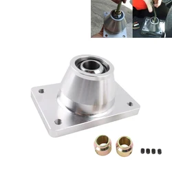 Base torreta cambio rápido tiro corto – Peugeot 206 306 Citroën Xsara