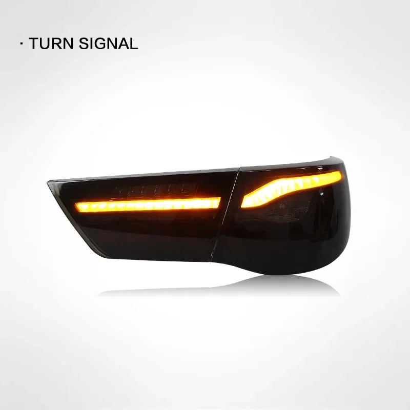 Lámpara LED antiniebla trasera Toyota Mark X Reiz 2010-2017 Plug&Play - imagen 5