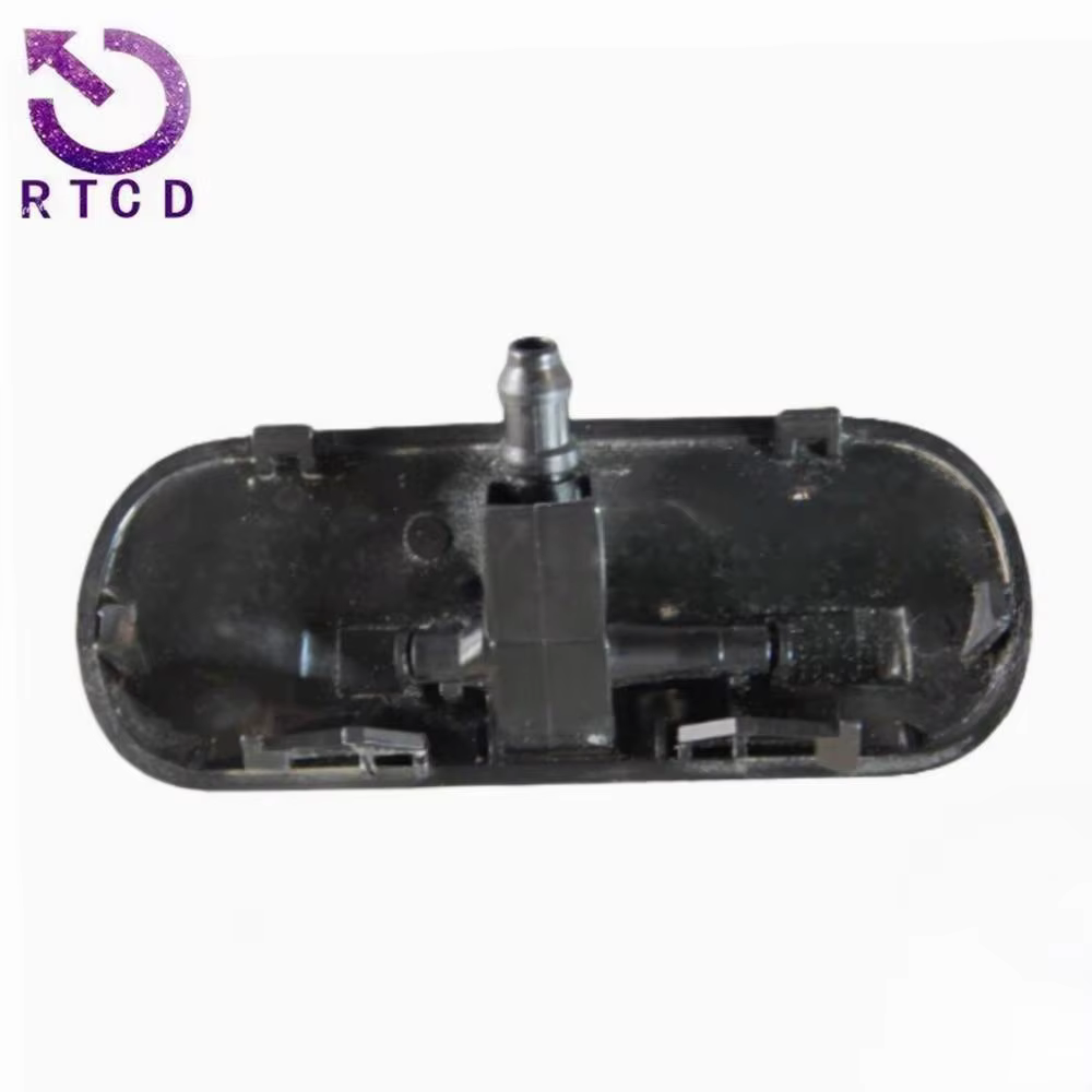 Boquilla lavaparabrisas 8W0955987 sin calefacción – Audi A4L 2016-2019 - imagen 5