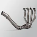 C For 60mm Muffler