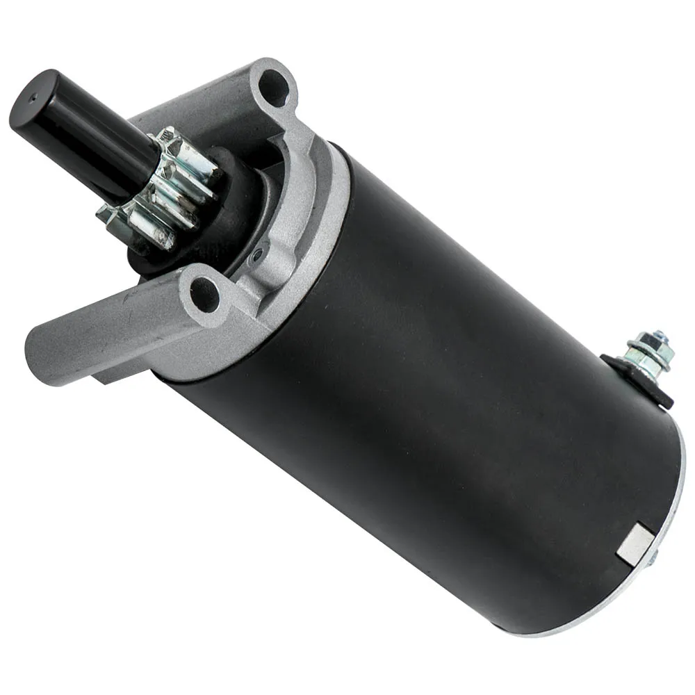 Motor de arranque Kohler Courage para serie SV