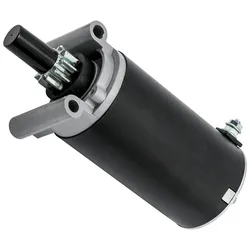 Motor de arranque Kohler Courage para serie SV