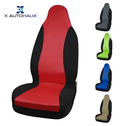 Fundas universales para asientos de coche X Autohaux – SUV y camión