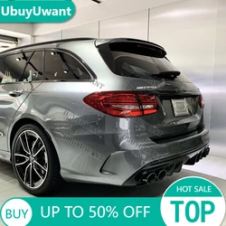 Alerón trasero para Mercedes-Benz Clase C W205 Estate C180/C200/C260