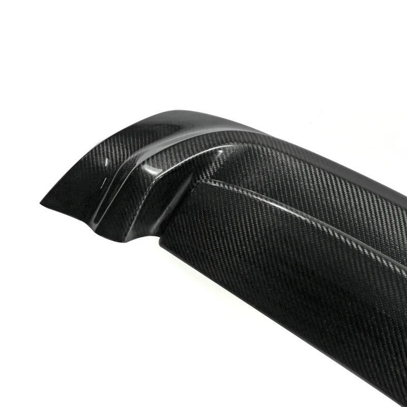 Difusor trasero carbono estilo Mugen para Civic FD2 2006-2011 - imagen 5