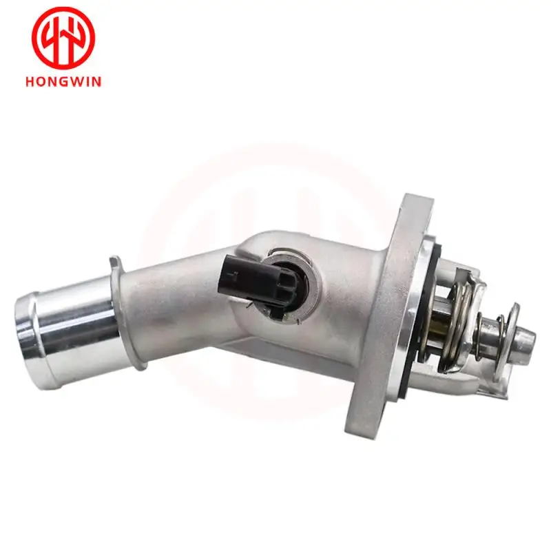 25500-2E080 Carcasa termostato refrigerante Hyundai Elantra/Kia Forte - imagen 3